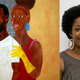 Nina Chanel Abney/Corcoran Gallery of Art